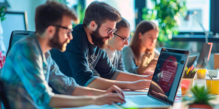 Diseño Páginas Web en Las Rozas de Madrid