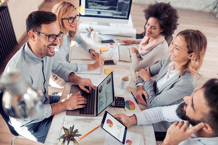 Servicio de Mantenimiento de Páginas Web en Majadahonda
