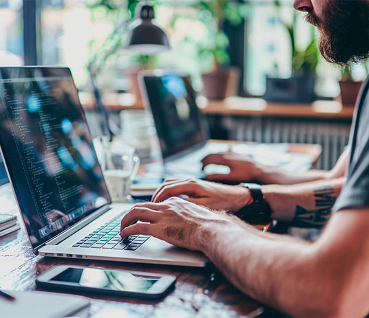 Servicio de Mantenimiento de Páginas Web en Tres Cantos